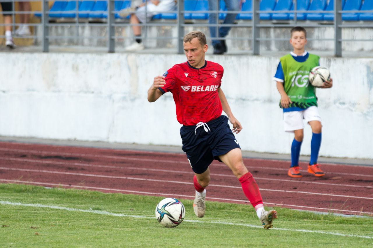 Chempionat Belarusi Futbol1c
