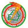 логотип Министерство спорта и туризма Республики Беларусь